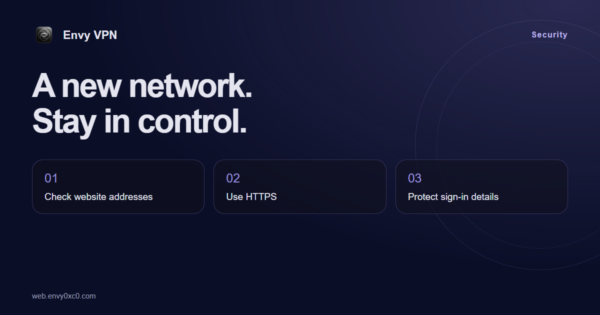 VPN on public Wi-Fi: benefits and limitations